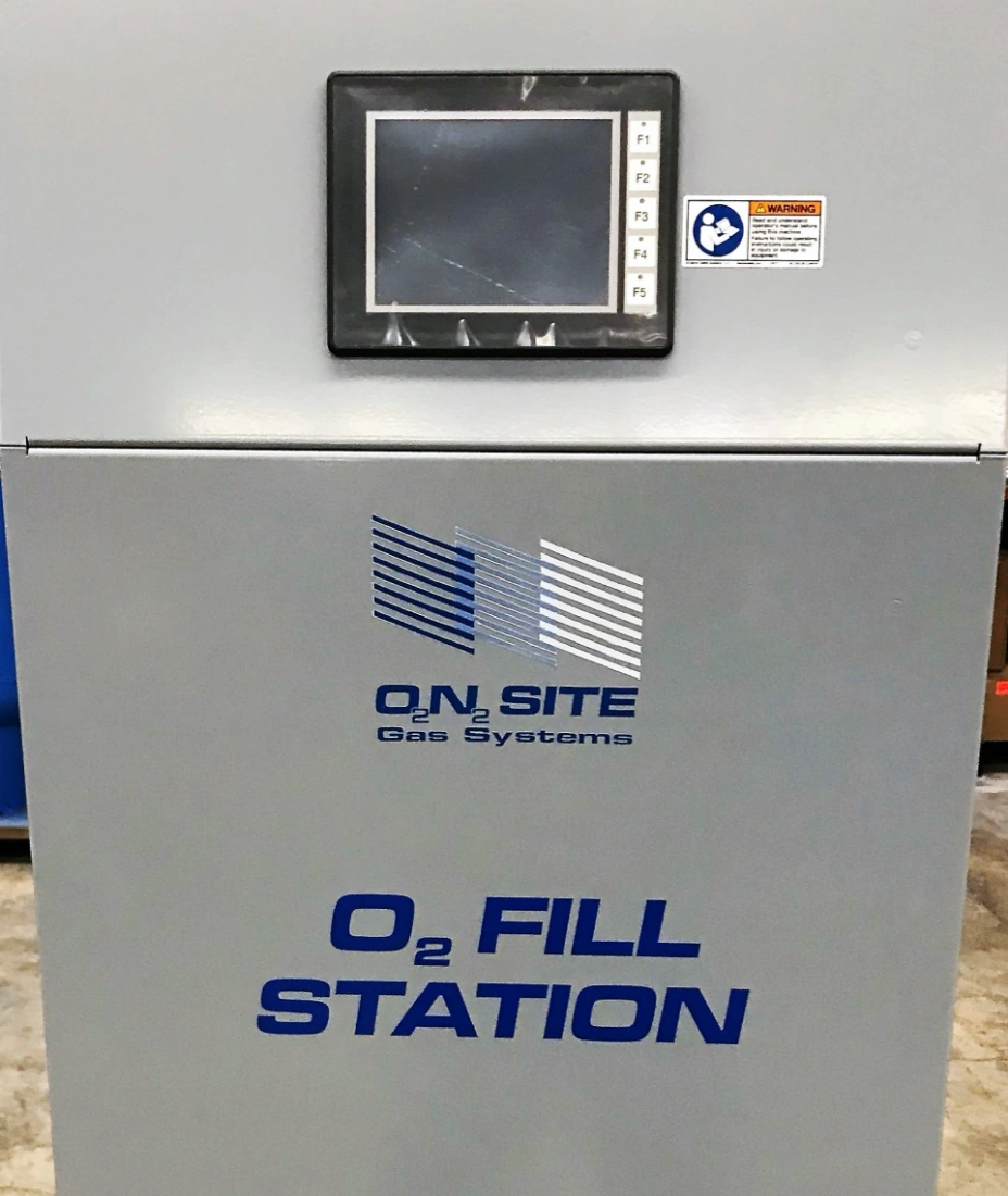 oxygen-filling-stations