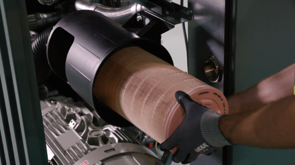 Understanding Air Filter Maintenance