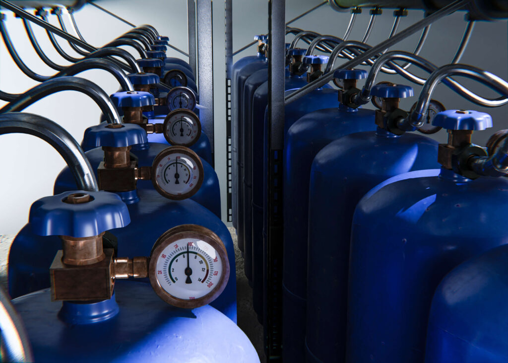 Industrial Air Compressor Maintenance Guide