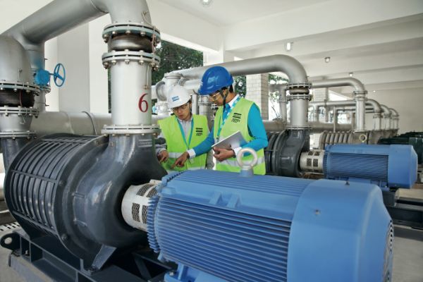 What Is a Centrifugal Blower